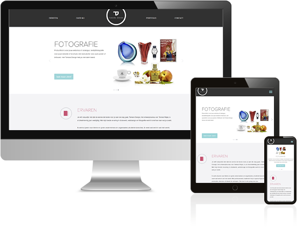Webdesign
