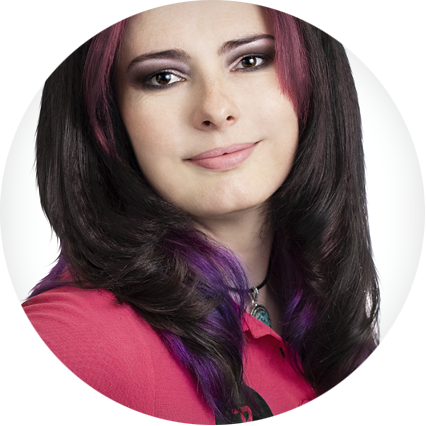 Tamara Raijer, Tamara-Design, Opvallend in Beeld