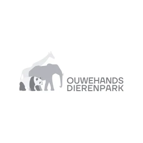 Logo Ouwehands Dierenpark Rhenen