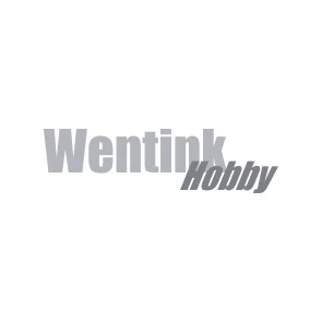 Logo Wentink Hobby Arnhem