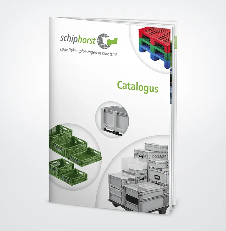Catalogus voor Schiphorst bv