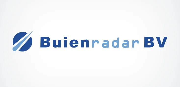 Logo voor Buienradar bv