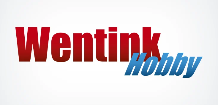 Logo voor Wentink Hobby Arnhem