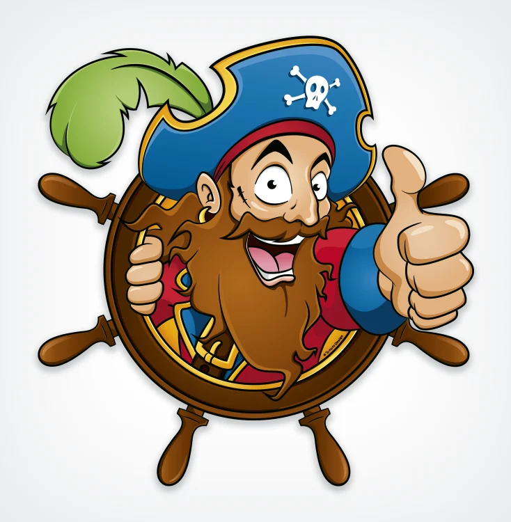 Illustraties voor Ruben Robijn