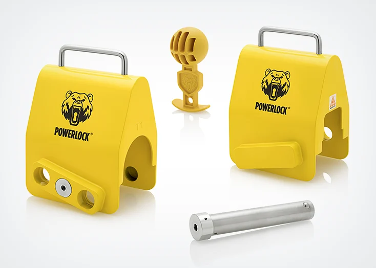 Packshots voor Vadac bv in Deventer